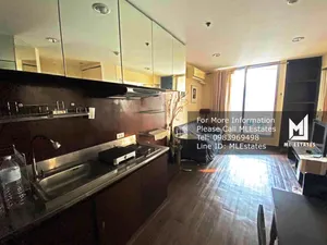 ขาย คอนโด ในโครงการ บ้านปทุมวัน แขวงทุ่งพญาไท เขตราชเทวี กรุงเทพมหานคร