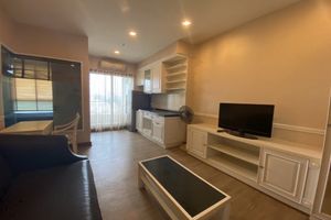 Code C20221200433.......Ivy Sathorn 10 สำหรับขาย, 1 ห้องนอน, 1 ห้องน้ำ, ชั้นสูง, แต่งครบ, ราคาพิเศษ!!