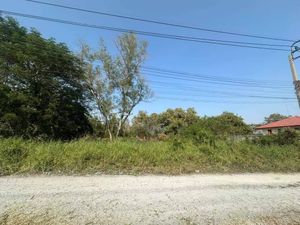 ขายที่ดินถมแล้ว ต.บางบัวทอง อ.บางบัวทอง จ.นนทบุรี ที่ดิน 101 ตรว.