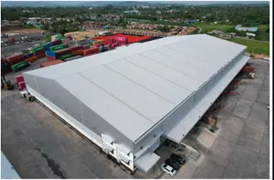 A173-โกดัง คลังสินค้า ให้เช่า ขนาด 9,200 ตรม โกดังยกพื้นสูง พื้นที่สี้ม ห่างท่าเรือแหลมฉบัง 5 กม. ศรีราชา ชลบุรี