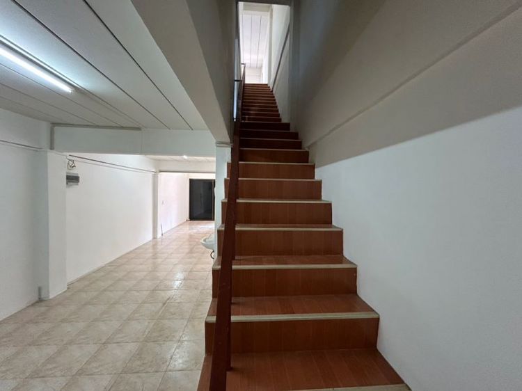 ให้เช่า อาคารพาณิชย์ ตำบล เสาธงหิน พื้นที่ 200ตรม. ID-13629, ภาพที่ 4
