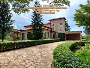 ขายบ้านพักตากอากาศ  Toscana Valley KhaoYai  ทำเลสวย บรรยากาศดีมาก สูดอากาศบริสุทธิ์ธรรมชาติตลอดทั้งปี