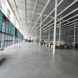 C4324 ให้เช่าอาคารพื้นที่ขายของหรือโชว์รูม พื้นที่ 2375 ตรม และ 6330 ตรม เลียบมอเตอร์เวย์ ใกล้บางแสน พัทยา ศรีราชา