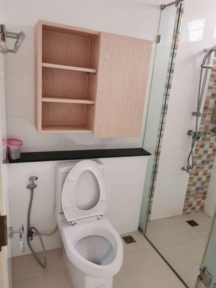 ให้เช่าบ้านเดี่ยว2ชั้น โครงการ Perfect Masterpiece Sukhumvit 77 Piece, ภาพที่ 4