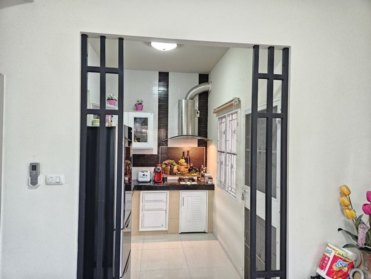 ขายบ้าน ทาวน์เฮ้า 2 ชั้น หมู่บ้าน พาลาซเซตโต้ คลองหลวง ปทุมธานี, ภาพที่ 4