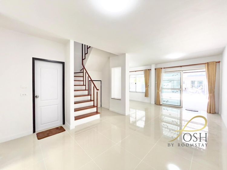 บ้านรีโนเวทใหม่ ทำเลสะปำ-เกาะแก้ว หมู่บ้านศุภาลัย ลากูน และส่วนกลาง🏠🚨, ภาพที่ 4