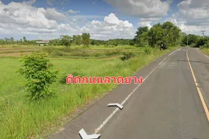 ขาย ที่ดิน 3 ไร่ ตำบลเทนมีย์ อำเภอเมืองสุรินทร์ จังหวัดสุรินทร์