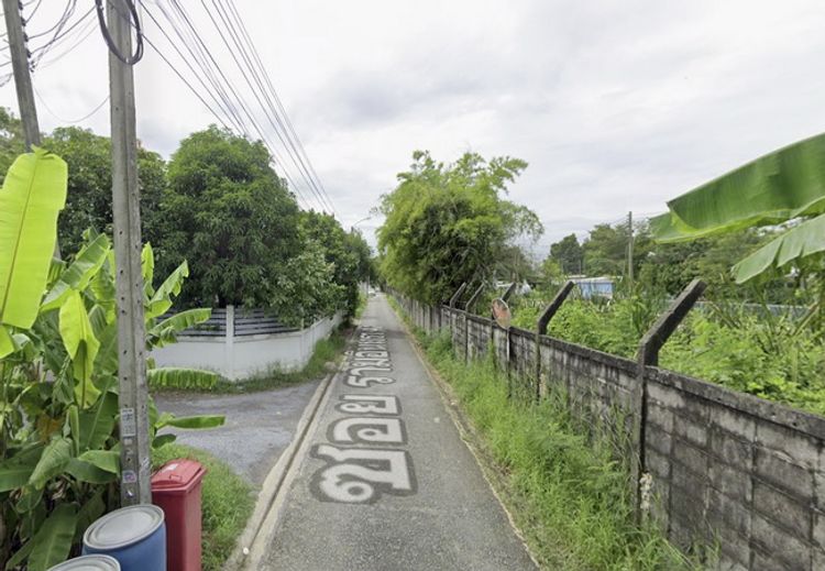 ขายที่ดิน ซอยรามอินทรา 47 ถนนรามอินทรา บางเขน กรุงเทพมหานคร, ภาพที่ 4