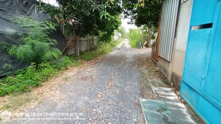 ขาย ที่ดิน ตำบลบางแม่นาง อำเภอบางใหญ่ จังหวัดนนทบุรี, ภาพที่ 4