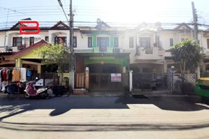 ขาย บ้าน แขวงสามวาตะวันตก เขตคลองสามวา กรุงเทพมหานคร
