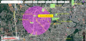 ให้เช่า ที่ดิน ตำบลหนองจะบก อำเภอเมืองนครราชสีมา จังหวัดนครราชสีมา