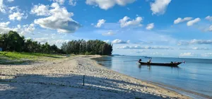 ขายที่ดินติดทะเลสวยหาดละแมชุมพร พิเศษสุด4 ล้านบาท มีเเค่ 2 ไร่เท่านั้น