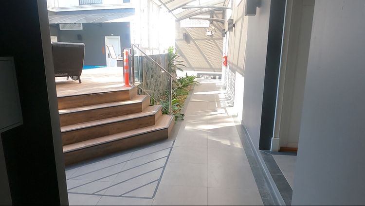 01RC010 คอนโด ปล่อยเช่า 12000 บาท โลเคชั่น The Spring Condo เมือง, ภาพที่ 4