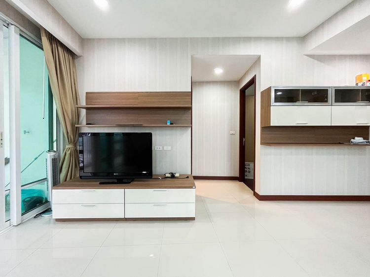 ✨️เช่าบ้านราชประสงค์ ห้องมุม ✨️ บ้านราชประสงค์ คอนโดมิเนียม 87 ตรม. 23, ภาพที่ 4
