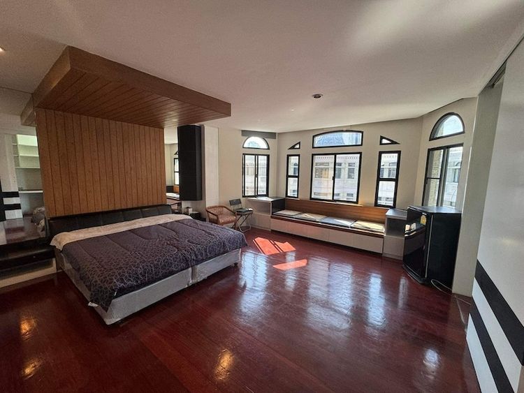 BH2596 For rent  Townhome  Sukhumvit31  Asok-Phromphong   3  bedrooms  , ภาพที่ 4