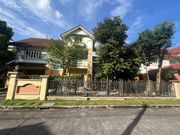 ให้เช่าบ้านเดี่ยว 2 ชั้น 126 ตรว.  4 ห้องนอน โครงการ ลัดดารมย์ Elegance เกษตร-นวมินทร์ ประเสริฐมนูกิจ 29 รามอินทรา 14 มัยลาภ