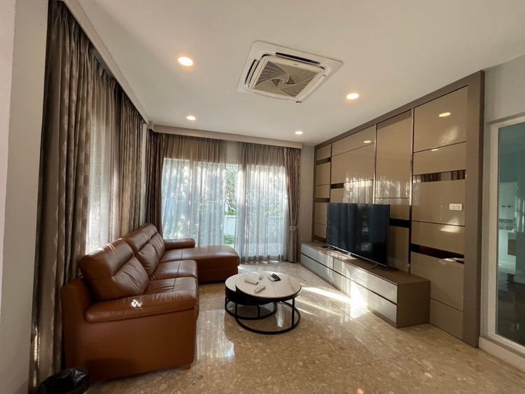 Call : 081-373-9781 โครงการ แกรนด์ บางกอก บูเลอวาร์ด พระราม ศรีกรีฑา 75, ภาพที่ 4