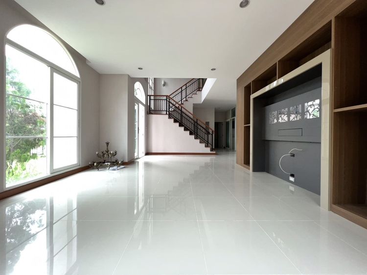 ขายบ้านเดี่ยว European Style 120.3 ตรว. 4ห้องนอน ในโครงการ คาซ่า แกรนด์, ภาพที่ 4