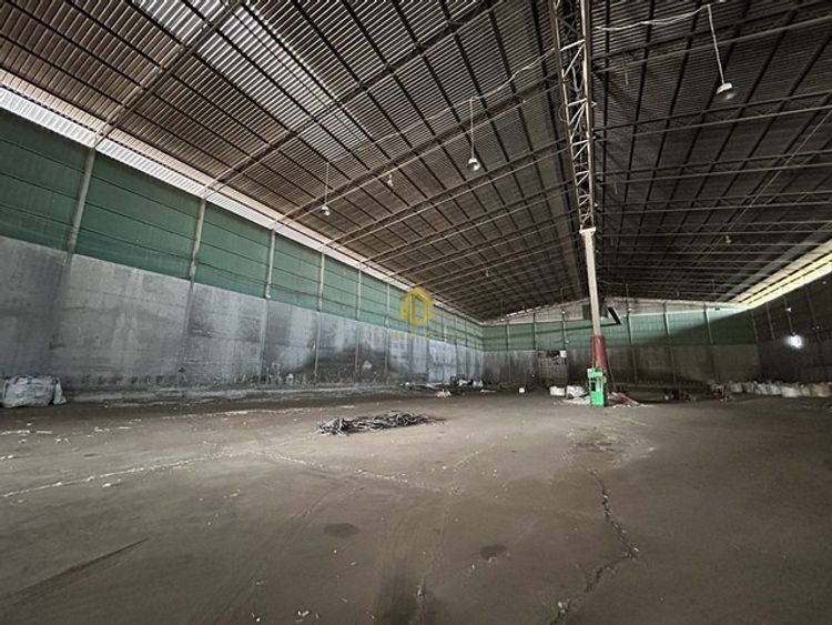 โกดังให้เช่าขนาด 3200 ตรม. อยู่บางขวัญ จ.ฉะเชิงเทรา, ภาพที่ 4