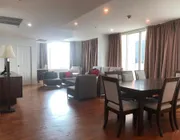 P10CR2201006 ให้เช่า สิริ เรสซิเด้นซ์ สุขุมวิท-Siri Residence Sukhumvit 3 ห้องนอน 168 ตรม.
