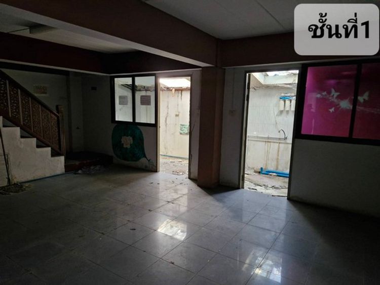 เช่า Guest house ถนนมณีนพรัตน์  ตำบลศรีภูมิ  อำเภอเมือง  เชียงใหม่, ภาพที่ 4