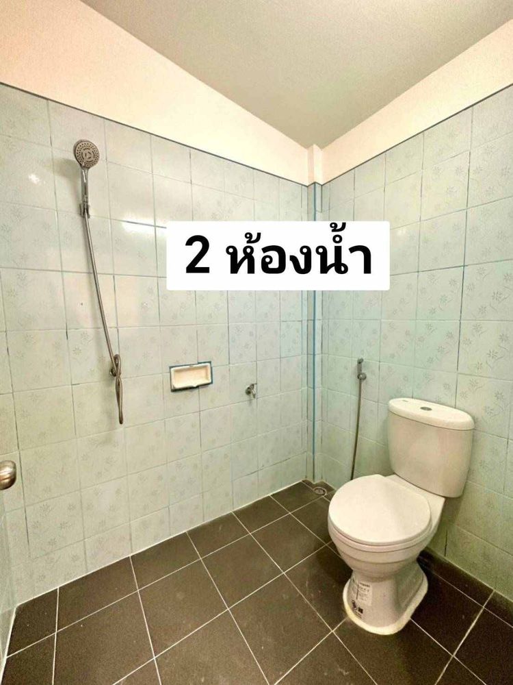คู่มือซื้อขายบ้านหาดใหญ่ บ้าน2ชั้นรีโนเวท หน้าควนลังหมู่บ้านเนินเขาซอย8, ภาพที่ 4