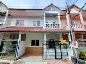 ขาย ทาวน์เฮ้าส์ เพชรเกษม48 mrt p48 ซอยวัดจันทร์ บ้านแก้ววิลล่า