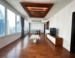 P10CR2401006 ให้เช่า สิริ เรสซิเด้นซ์ สุขุมวิท-Siri Residence Sukhumvit 3 ห้องนอน 140 ตรม.