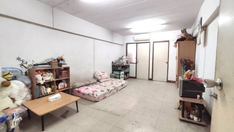 ขายห้องชุด พิบูลย์คอนโดทาวน์ 25 ตารางเมตร อาคาร 3 ชั้น 6 1 ซอย 36, ภาพที่ 4