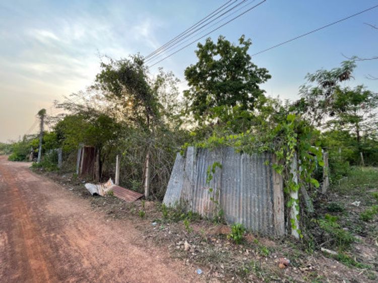 ขาย ที่ดิน เหมาะแก่การสร้างที่อยู่อาศัย 1 งาน 1 ตร.วา ใกล้ตัวเมือง, ภาพที่ 4