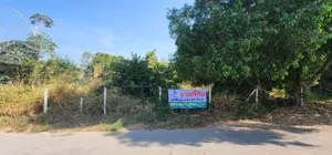 82326 - ขายที่ดินเปล่าแปลงสวยขนาด 60 ตร.ว.โครงการ บ้านอยู่ดีเฮ้าส์ ซอย 4 ต.สุรนารี จ.นครราชสีมา
