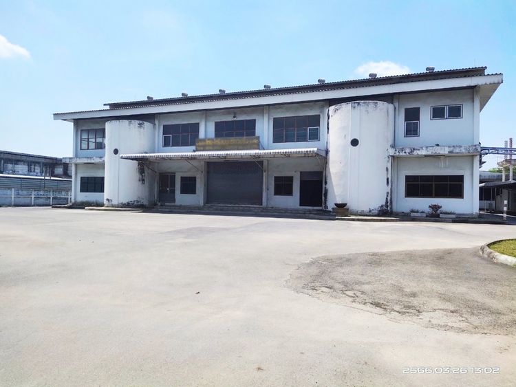 ขาย โกดัง / โรงงาน ตำบลราชาเทวะ อำเภอบางพลี จังหวัดสมุทรปราการ, ภาพที่ 4