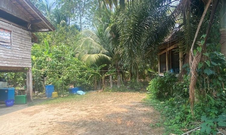 ขายบ้านเดี่ยว  อำเภอเมืองสงขลา  สงขลา (PKK02-14661), ภาพที่ 4