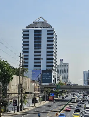 สำนักงานให้เช่า