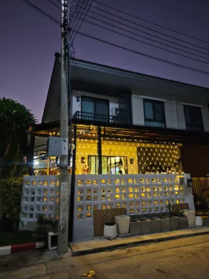 ขาย ทาวน์โฮม หมู่บ้าน โมดิ วิลล่า ซ.เพชรเกษม69 พร้อมอยู่ 