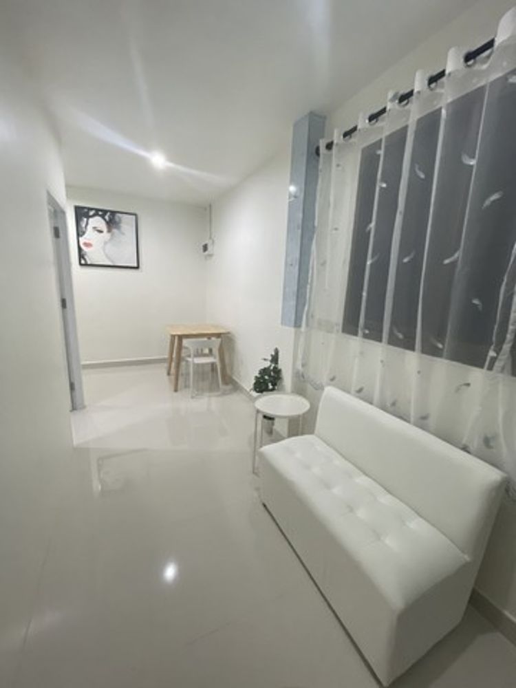 อยู่ซอยเบ้านเดี่ยวชั้นเดียว( หลังเล็ก)25ตรว. อยู่ซอยเทิดราชัน23 วิภาวดี, ภาพที่ 4