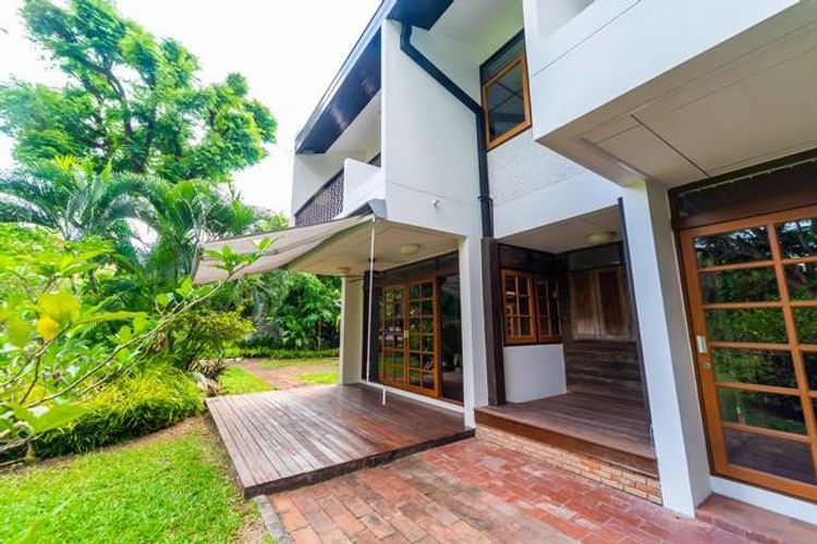 FPL1051ให้เช่าบ้านเดี่ยว 2 ชั้น ซอยสุขุมวิท 20, ภาพที่ 4