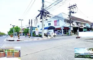  รีโนเวทใหม่ 2 ชั้น สายหยุด ติดถนนเทพรักษ์ BTSสะพานใหม่ ขาย-เช่า ทาวเฮ้าส์ 2หลัง 17ตรว. 142ตรม. 2.7ลบ. 2นอน ทำเลดีมาก