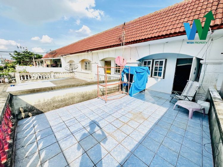 ขาย ทาวน์โฮม ในโครงการ บ้านภูมิใจนิเวศน์ 1 โครงการ 11, ภาพที่ 4