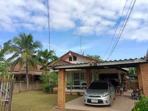 ขาย/ให้เช่า บ้านขอนแก่น ร.8 อำเภอเมือง จังหวัดขอนแก่น