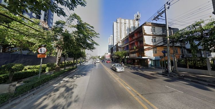 ด่วน! ขายบ้านพร้อมที่ดิน ในซอยสุขุมวิท 50, ภาพที่ 4