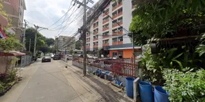ขายอพาร์ทเม้นท์ ในซอยรัชดาภิเษก 3 ตรงข้ามเซ็นทรัลพระราม 9 !