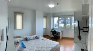 City Home Sukhumvit spacious private clean 7th floor BTS Udomsuk