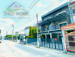 ให้เช่า ทาวน์เฮ้าส์ ลาซาล 360 ตรม. (N.158)
