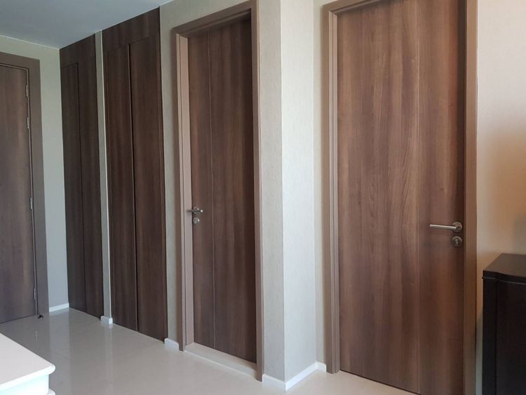 ขาย คอนโด menam residences 48 ตรม.ห้องใหม่ วิวแม่น้ำเจ้าพระยา ใกล้ BTS, ภาพที่ 4
