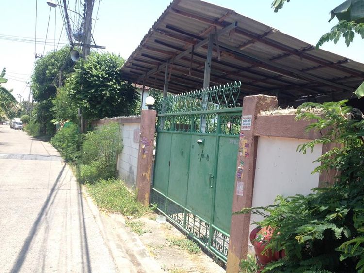 ขายที่ดิน รามอินทรา 109 ซอยพระยาสุเรนทร์ 14 บางชัน เขตคลองสามวา, ภาพที่ 4