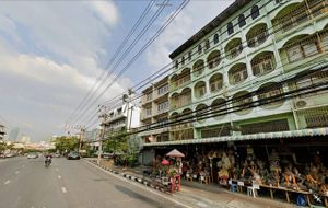ขาย ที่ดิน ติดถนนเจริญนคร ขนาด 511 ตารางวา ติดถนนใหญ่และติดคลอง เหมาะทำธุรกิจ ราคาขาย 220,000,000 บาท