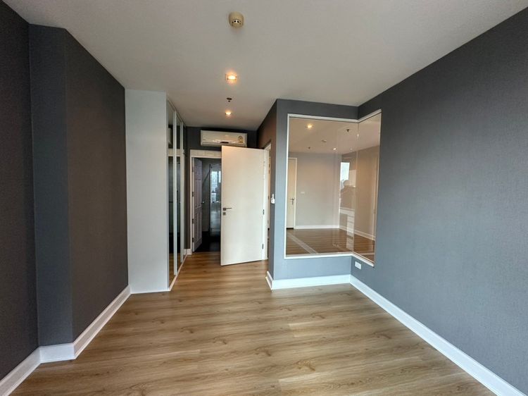 ขาย คอนโด THE ROOM สาทร - ตากสิน 46 ตรม. 1 ห้องนอน renovated แล้ว, ภาพที่ 4