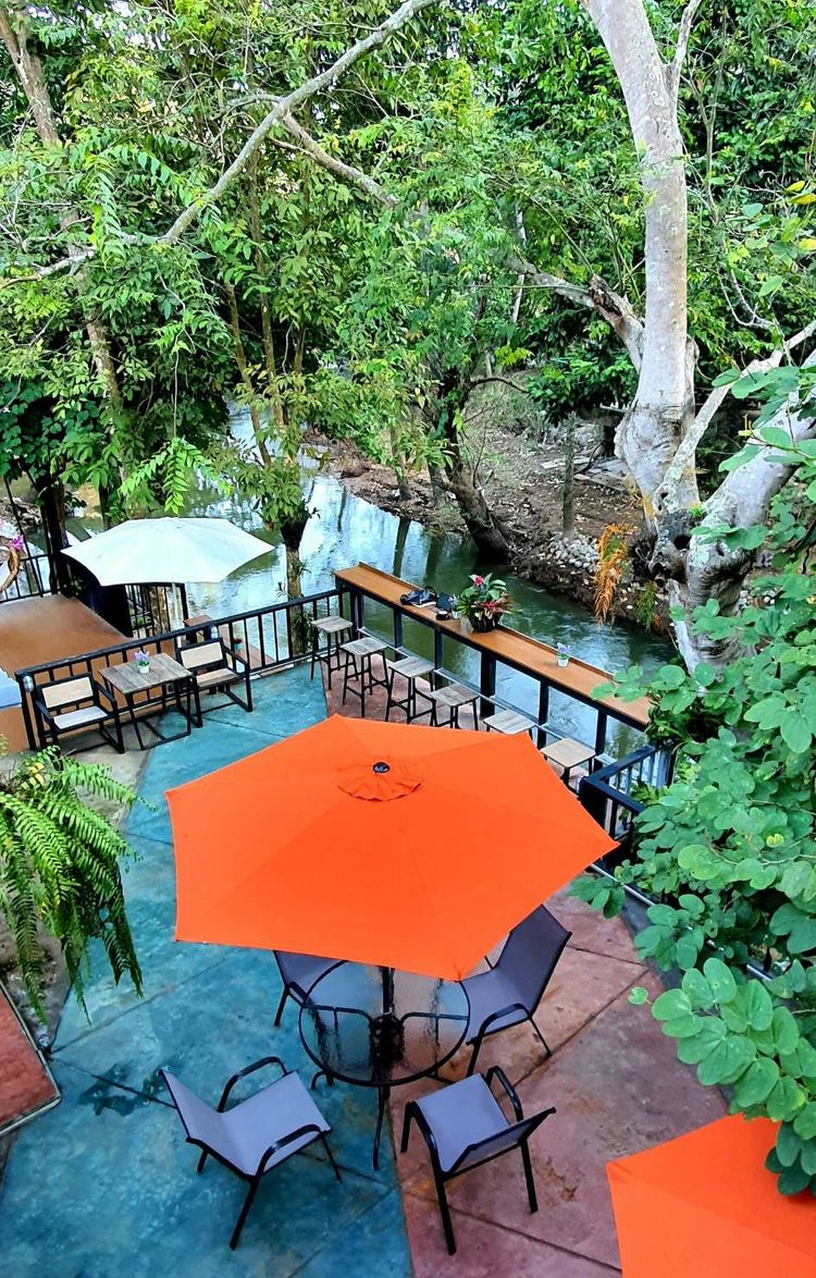 ขายบ้านพัก Pool Villa Khaoyai ทำเลดี เขาใหญ่  ตำบลหมูสี อำเภอปากช่อง , ภาพที่ 4