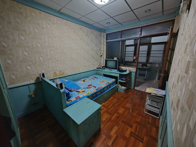 ขาย ทาวน์โฮม 3 ชั้น พาณิชยการธนบุรี 12 ใกล้ mrt จรัญ 13 เพียง 200 เมตร, ภาพที่ 4